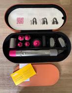 Dyson airwrap, Ophalen of Verzenden, Zo goed als nieuw, Föhn of Haardroger