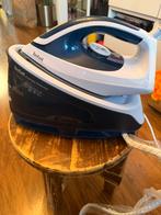 Tefal Express Essential stoomstrijkijzer, Ophalen, Zo goed als nieuw