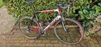 Ridley Orion Carbon - Shimano 10 speed - Maat XL, Fietsen en Brommers, Fietsen | Racefietsen, 28 inch, Gebruikt, Carbon, 10 tot 15 versnellingen