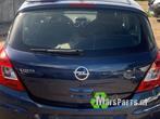 Achterklep van een Opel Corsa, Auto-onderdelen, Carrosserie en Plaatwerk, Gebruikt, Achterklep, Opel, Ophalen of Verzenden