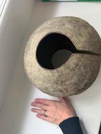 Antieke Mbole Anklet Currency - Afrikaans Geld/Sculptuur, Huis en Inrichting, Woonaccessoires | Vazen, Overige materialen, Gebruikt