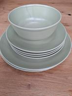 IKEA lichtgroen 18691, Huis en Inrichting, Keuken | Servies, Ophalen of Verzenden, Gebruikt, Overige stijlen, Bord(en)