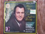 LP Johann Strauss, Wiener blut, Cd's en Dvd's, Vinyl | Klassiek, Ophalen, Gebruikt, 12 inch, Opera of Operette