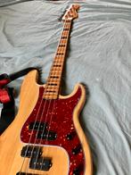Squier Precision Bass - Mooie Basgitaar, Muziek en Instrumenten, Ophalen, Gebruikt, Elektrisch