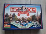 Monopoly Amsterdam - Gelimiteerde Oplage, Hobby en Vrije tijd, Gezelschapsspellen | Bordspellen, Gebruikt, Ophalen of Verzenden