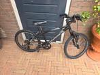 Jongens fiets, Ophalen, Zo goed als nieuw, 20 inch