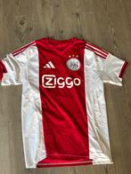 Ajax Shirt 25/26 Maat M (fanshop), Ophalen of Verzenden, Zo goed als nieuw, Shirt