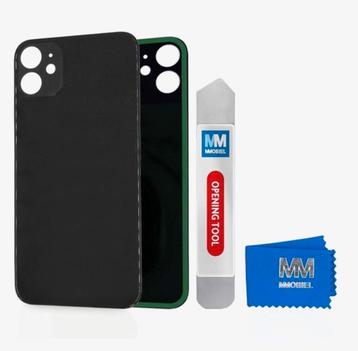 IPhone 12 achterkant glas back cover  beschikbaar voor biedingen