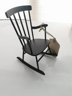Nieuwe Maileg Schommelstoel Size 1, Ophalen of Verzenden