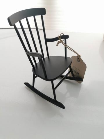 Nieuwe Maileg Schommelstoel Size 1 beschikbaar voor biedingen