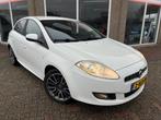 Fiat Bravo 1.4 T-Jet Racing - 6 Bak - Cruise - Airco, Auto's, Fiat, Voorwielaandrijving, 15 km/l, Gebruikt, Zwart