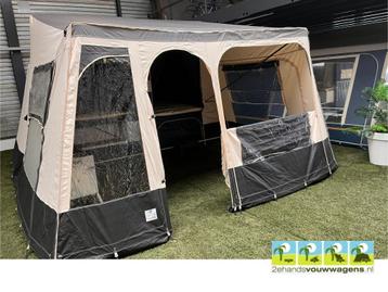 Jamet Jametic Outdoor 2024 - easyload, boogluifel beschikbaar voor biedingen