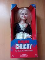 Bride of chucky pop vintage retro, Ophalen of Verzenden, Gebruikt, Film, Actiefiguur of Pop