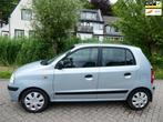 Hyundai Atos 1.1i 5-deurs Hoge instap Stuurbekr. Trekhaak AP, Voorwielaandrijving, 4 cilinders, Origineel Nederlands, Bedrijf