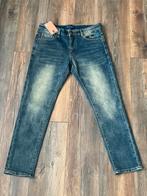 Nieuwe Louis Vuitton Jeans, Verzenden, Nieuw, Blauw, Overige jeansmaten