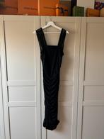 Zwarte jurk, mt M, Kleding | Dames, Maat 38/40 (M), Zwart, Ophalen of Verzenden, Zo goed als nieuw