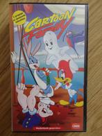 VHS Cartoon Family – Videoband >Snelle Verzending!<, Cd's en Dvd's, VHS | Kinderen en Jeugd, Tekenfilms en Animatie, Alle leeftijden