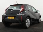 Toyota Aygo X 1.0 VVT-i MT play | Automaat | Lane departure, Auto's, Toyota, Origineel Nederlands, Te koop, Emergency brake assist