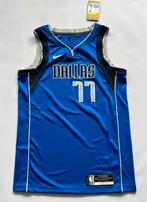 Nieuw officieel Nike NBA basketbal jersey - Luka Doncic, Sport en Fitness, Basketbal, Nieuw, Ophalen of Verzenden, Kleding