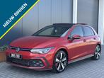 Volkswagen Golf 1.4 eHybrid GTE 245pk FULL PANO CAMERA NAVI, Automaat, Gebruikt, 4 cilinders, Leder en Stof