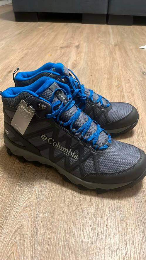 Columbia Peakfreak II Mid Outdry Hiking Shoe, Sport en Fitness, Bergsport en Wandelen, Nieuw, Schoenen, Ophalen of Verzenden