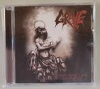 Grave - And here I Die CD Sweden Death Metal 1990-1993, Cd's en Dvd's, Cd's | Hardrock en Metal, Ophalen of Verzenden, Nieuw in verpakking