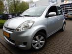 Daihatsu Sirion 2 1.0-12V Trend, Auto's, Daihatsu, Voorwielaandrijving, Stof, Gebruikt, 750 kg