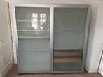 GRATIS Kledingkast Ikea Pax, Huis en Inrichting, Kasten | Kledingkasten, Ophalen, Zo goed als nieuw, 50 tot 75 cm, 200 cm of meer