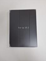 bookcase Ipad 8 - 2020 - 10,2 inch - zwart, 10 inch, Apple Distribution International, Nieuw, Bescherming voor- en achterkant
