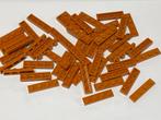 Partij 50x nieuwe 1x4 Lego plaatjes in diverse kleuren, Ophalen of Verzenden, Nieuw, Losse stenen, Lego