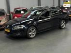 Volkswagen Jetta 1.2 TSI Comfortline Nieuwe APK NAP Navi, Voorwielaandrijving, Euro 5, Stof, Gebruikt