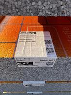 4x IsoBouw SlimFix Reno isolatie dakplaten 4414 mm Lengte, Doe-het-zelf en Verbouw, Isolatie en Afdichting, 10 tot 15 m², 12 cm of meer