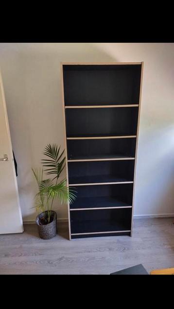 Billy kast ikea boekenkast - afbeelding 2