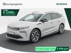 Skoda Enyaq Sportline 85 | 286PK | Trekhaak | Head-up displa, Automaat, 286 pk, Nieuw, 2041 kg