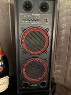 Fenton speaker set, Ophalen, Zo goed als nieuw, 120 watt of meer, Overige merken