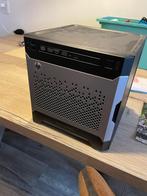 HP Microserver Gen8 – Intel Xeon, 8GB RAM, 256GB NVMe SSD, Computers en Software, Servers, Ophalen, 2 tot 3 Ghz, Zo goed als nieuw