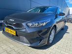 Kia Ceed SW 1.0 T-GDi DynamicPlusLine | Stoel/Stuurwielverwa, Auto's, Kia, Voorwielaandrijving, Euro 6, Zwart, Origineel Nederlands