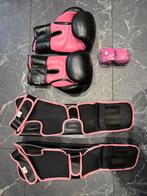 Xprt kickboks set, Dieren en Toebehoren, Ophalen of Verzenden, Zo goed als nieuw