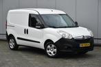 Opel Combo 1.3 CDTi L1H1 ecoFLEX Airco Trekhaak PDC Euro 5, Euro 5, Stof, Gebruikt, Zwart