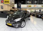 Nissan Note 1.2 DIG-S Tekna Bovag Garantie, Voorwielaandrijving, Gebruikt, Bedrijf, Handgeschakeld
