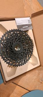 Nieuwe SRAM XG-1275 Cassette mtb Gravel, Ophalen of Verzenden, Nieuw