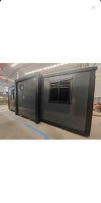 Nieuw tiny house, Huizen en Kamers, Overige soorten