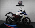 BMW G 310 GS G310GS 2023 BTW motor Valbeugels LED !, 313 cc, Motorrijbewijs A, Bedrijf, Onbekend