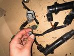 4 Bobines Yamaha R1 2004-2006 | Gebruikt | Goed werkend, Ophalen of Verzenden, Gebruikt