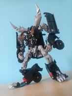 Transformers Crankcase DOTM, Verzamelen, Transformers, Overige generaties, Ophalen of Verzenden, Zo goed als nieuw