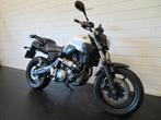 Yamaha MT 03 MT03 ABS (bj 2010), 300 cc, Bedrijf, Toermotor