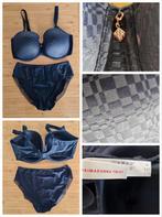 Prima Donna Twist Set (Zie Omschrijving), Verzenden, Blauw, Setje