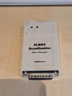 Voor de Amiga Elbox Scandoubler Flicker fixer, Computers en Software, Ophalen of Verzenden