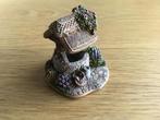 Lilliput Lane Make a Wish, Ophalen of Verzenden, Zo goed als nieuw, Overige typen