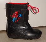 Super coole gevoerde regenlaarsjes met Spiderman - maat 27, Kinderen en Baby's, Kinderkleding | Schoenen en Sokken, Ophalen, Jongen of Meisje